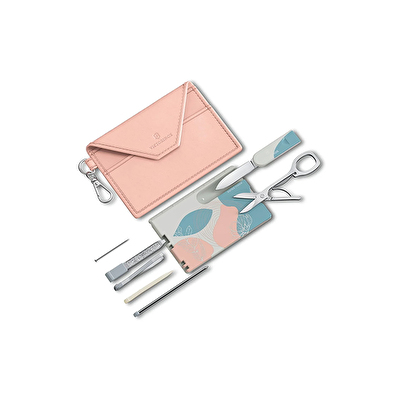 Victorinox Classic Paris Style Çok Amaçlı Çakı