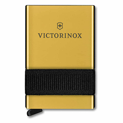 Victorinox Kartlık ve Çakı