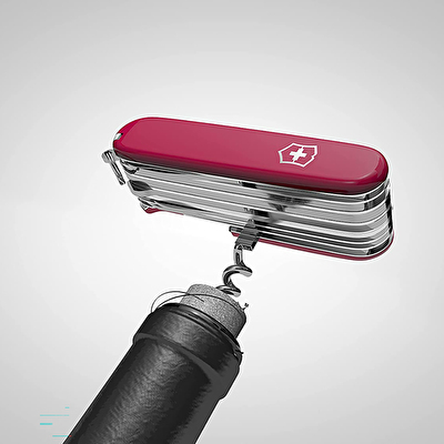 Picnicker 111 mm Krom Çakı