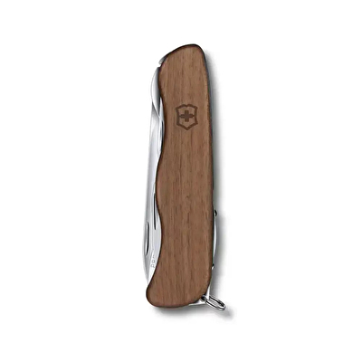Forester Wood 111 mm,Çakı Ceviz Ağacı