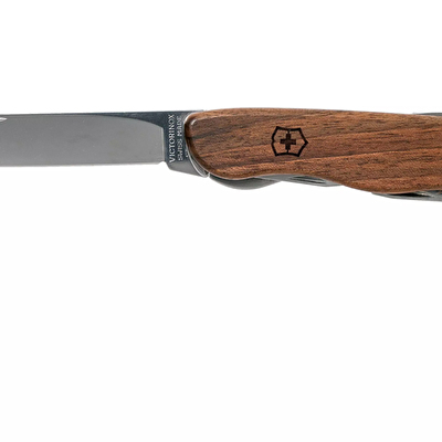 Forester Wood 111 mm,Çakı Ceviz Ağacı