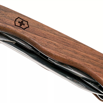 Forester Wood 111 mm,Çakı Ceviz Ağacı