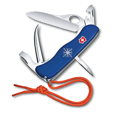 Skipper Pro 111 mm Çakı,Mavi