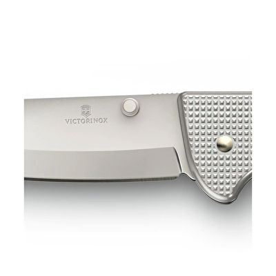 Victorinox Evoke Alox Gümüş Çakı