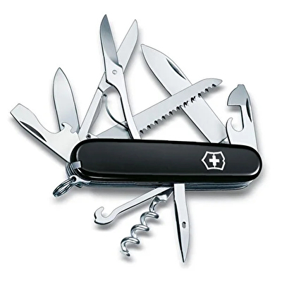 Çakı Huntsman Siyah