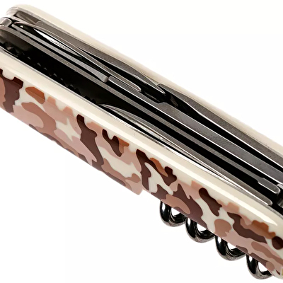 Huntsman 91 Mm Desert Kamuflaj Desen Çakı