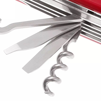 Victorinox Unisex K rm z Victorinox Handyman Cak VT13773KRMZO S The Moose Bay