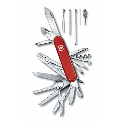 Swisschamp Çakı