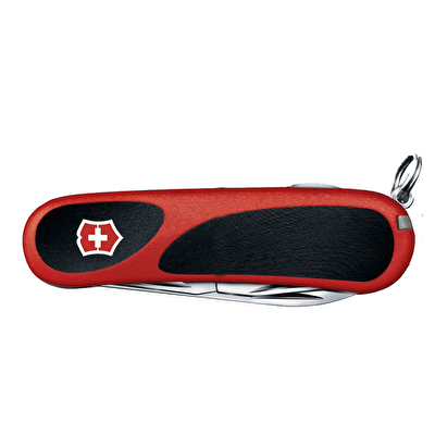 Wg Evogrip S101,85 mm Çakı Kırmızı/Siyah