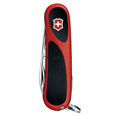 Wg Evogrip S101,85 mm Çakı Kırmızı/Siyah