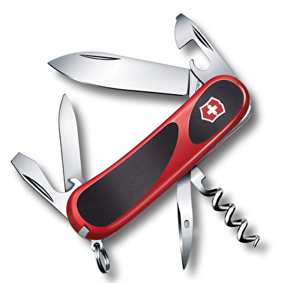 Victorinox Wg Evogrip 10,85 mm Çok Amaçlı Çakı