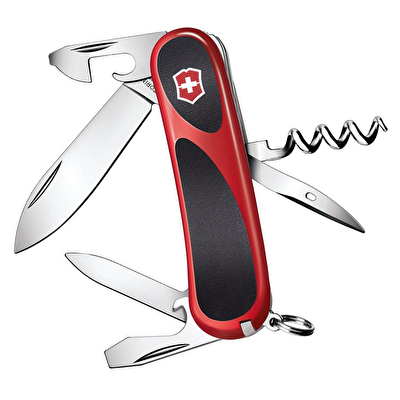 Victorinox Wg Evogrip 10,85 mm Çok Amaçlı Çakı