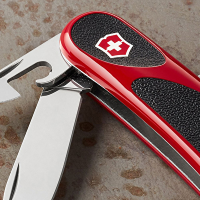 Victorinox Wg Evogrip 10,85 mm Çok Amaçlı Çakı