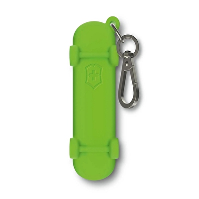 Victorinox Çakı Kılıfı Silikon Yeşil Kutuda