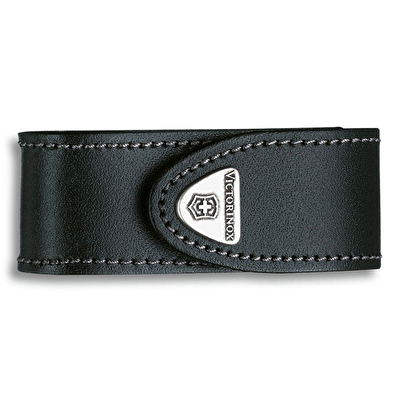 Victorinox Çakı Kılıfı Deri Siyah
