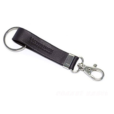 Victorinox Anahtarlık Kemer İçin Deri