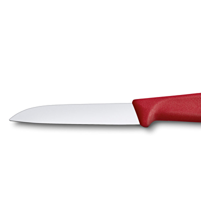 Victorinox 6.7401 SwissClassic 8cm Düz Soyma Bıçağı