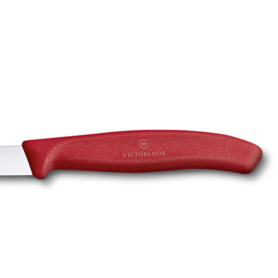 Victorinox 6.7401 SwissClassic 8cm Düz Soyma Bıçağı