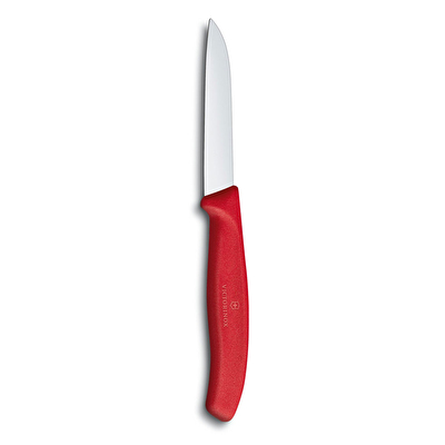 Victorinox 6.7401 SwissClassic 8cm Düz Soyma Bıçağı