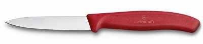 Victorinox 6.7601 SwissClassic 8cm Soyma Bıçağı