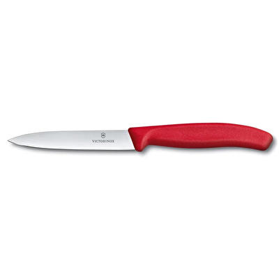 Victorinox 6.7701 SwissClassic 10cm Soyma Bıçağı