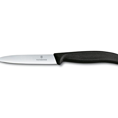 Victorinox 6.7703 SwissClassic 10cm Soyma Bıçağı
