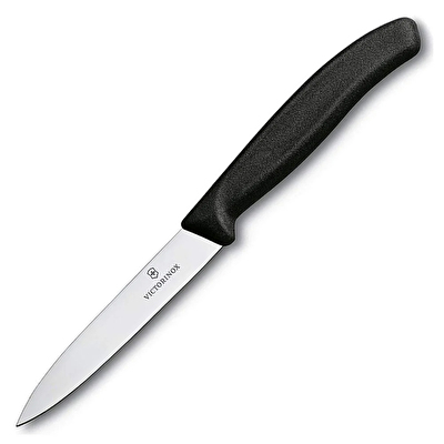 Victorinox 6.7703 SwissClassic 10cm Soyma Bıçağı