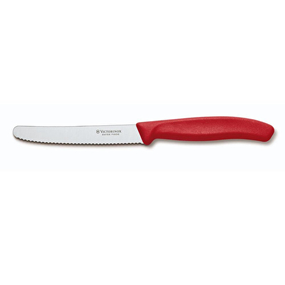 Victorinox 6.7831 SwissClassic 11cm Domates &amp; Sosis Bıçağı