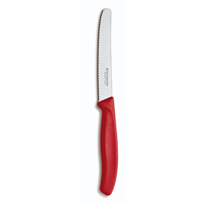 Victorinox 6.7831 SwissClassic 11cm Domates &amp; Sosis Bıçağı
