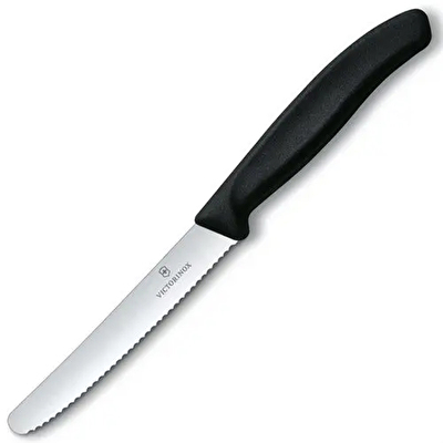 Victorinox 6.7833 SwissClassic 11cm Domates &amp; Sosis Bıçağı