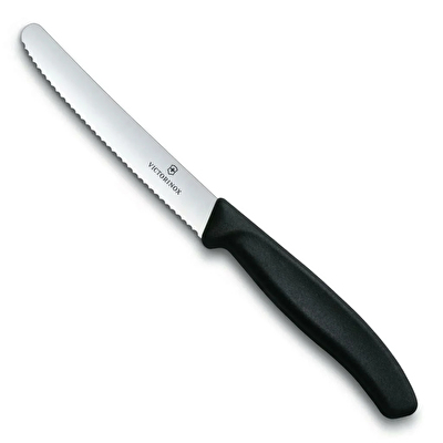 Victorinox 6.7833 SwissClassic 11cm Domates &amp; Sosis Bıçağı