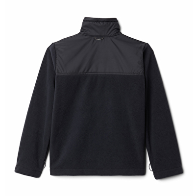 Bugaboo II Fleece Interchange Çocuk 3 In 1 Mont