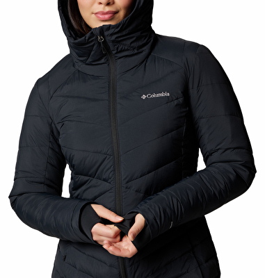 Joy Peak II Mid Kadın Mont