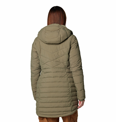 Joy Peak II Mid Kadın Mont