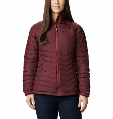 Powder Lite Kadın Mont