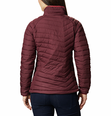 Powder Lite Kadın Mont