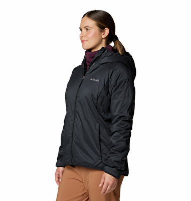 Kruser Ridge III Plush Kadın Softshell