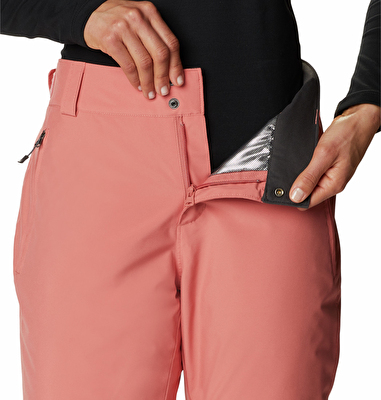 Shafer Canyon Insulated Kadın Kayak Pantolonu