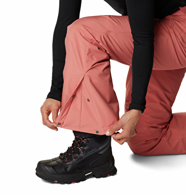 Shafer Canyon Insulated Kadın Kayak Pantolonu