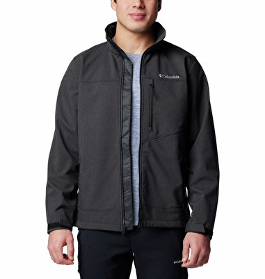 Cruiser Valley II Erkek Softshell
