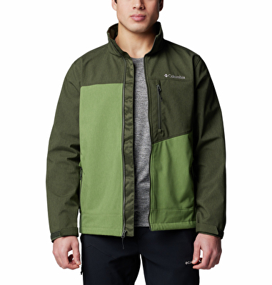 Cruiser Valley II Erkek Softshell