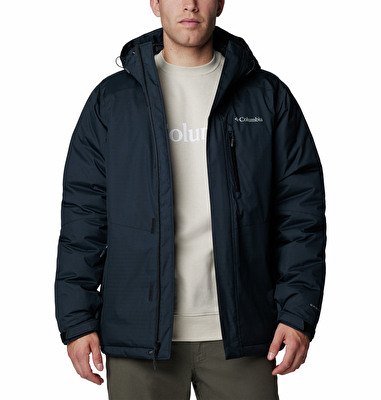 Oak Harbor II Insulated Erkek Mont