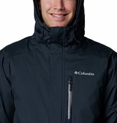Oak Harbor II Insulated Erkek Mont