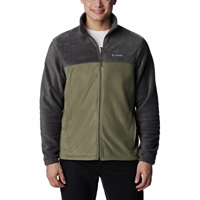 Steens Mountain Full Zip 2.0 Erkek Polar Üst