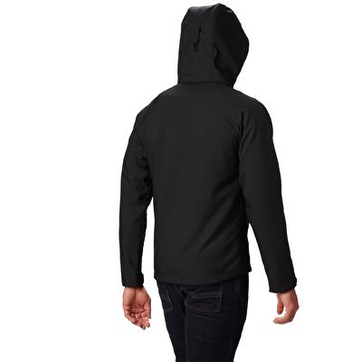 Cascade Ridge II Erkek Softshell Ceket