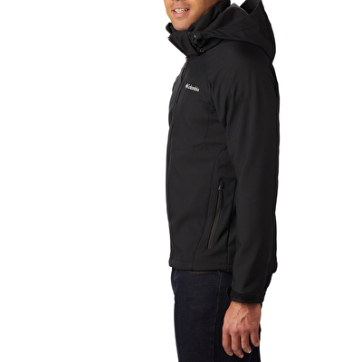 Cascade Ridge II Erkek Softshell Ceket
