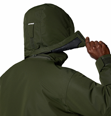 Landroamer II Erkek Parka