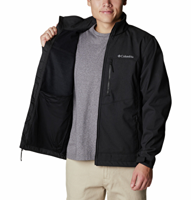 Cruiser Valley Erkek Softshell