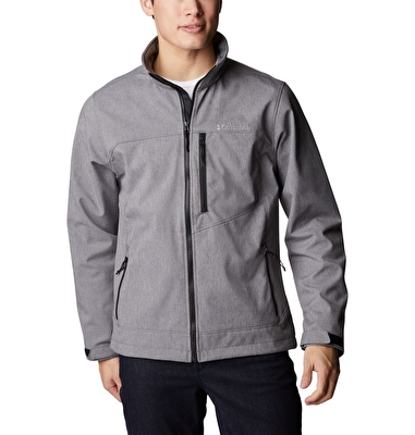 Cruiser Valley Erkek Softshell