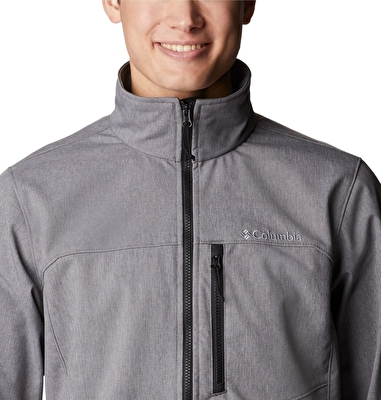 Cruiser Valley Erkek Softshell